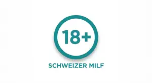 SCHWEIZER MILF App Vorschau